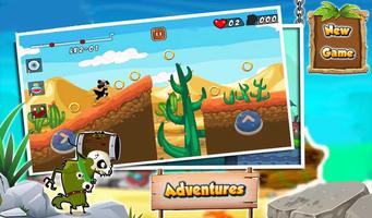 Mickey Dash Adventure скриншот 3