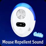 mouse repellent sound guide