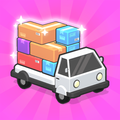 Move Out - Jam Puzzle