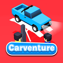 Carventure - Car Repair Tycoon APK