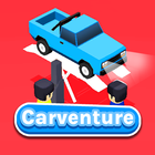 Carventure ikon