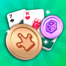 Coin Blitz - Match Cards APK