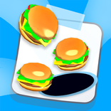 Hole Match - Jam Puzzle