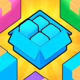Pack Panic أيقونة