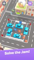 Park Jam - Unblock Puzzle poster