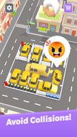 Park Jam - Unblock Puzzle screenshot 1