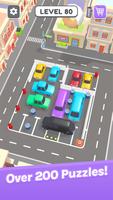 Park Jam - Unblock Puzzle screenshot 2