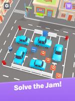 Park Jam - Unblock Puzzle screenshot 3