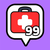 Pocket Hospital أيقونة