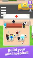 Pocket Hospital penulis hantaran