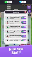 Pocket Hospital syot layar 2