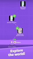 Pocket Hospital syot layar 3
