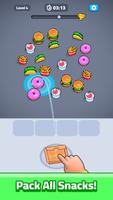Snack Pack Jam poster