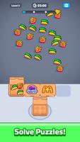 Snack Pack Jam screenshot 1