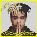 xxxtentacion 2019 APK