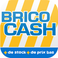 Brico Cash - Scan