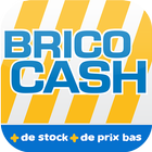 Brico Cash - Scan-icoon