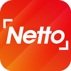 Netto آئیکن