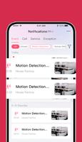 Camera Hik Connect اسکرین شاٹ 1