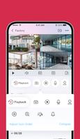 Camera Hik Connect اسکرین شاٹ 2