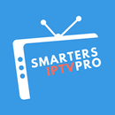 Smarters IPTV Player Pro APK