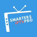 Smarters IPTV Player Pro