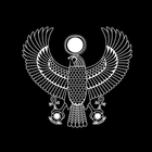 Egyptian Keyboard icono