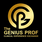 The Genius Prof ไอคอน