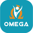أوميجا - Omega icône