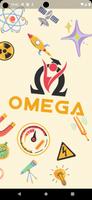 أوميجا - Omega Affiche