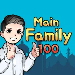 Main Family 100 terbaru APK Herunterladen
