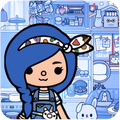Happy Toca Boca life Guide