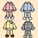 Toca Boca Outfit Ideas APK