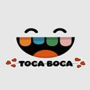 Boca Toca Wallpaper APK