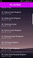اغاني جيتار 2019 بدون نت-aghani mp3 guitar screenshot 3