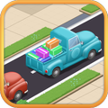 Move & Match Puzzle