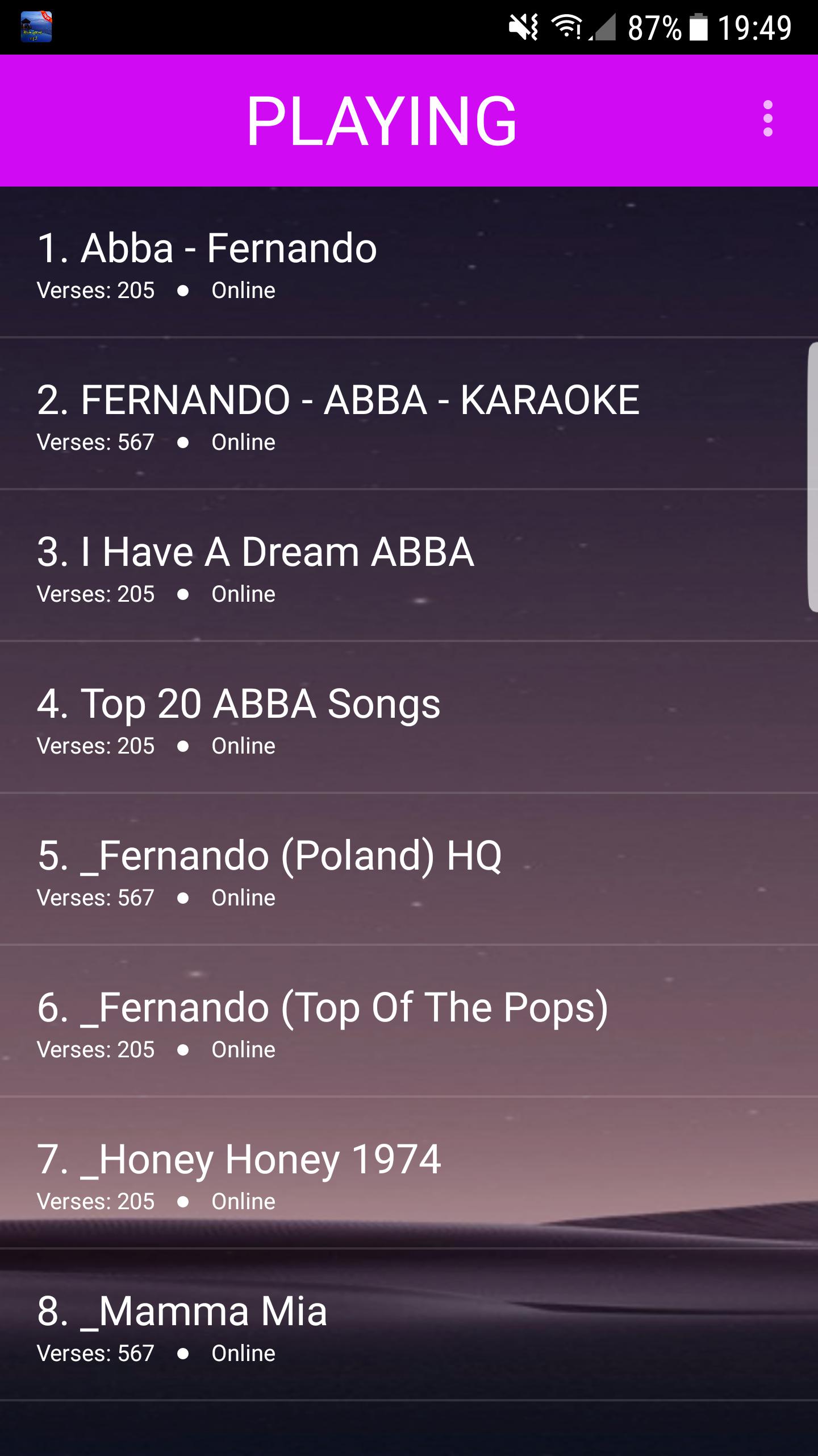 موسيقي هادئة بدون انترنت 2019 Mp3 For Android Apk Download