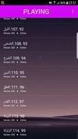 قران كامل عبد الرحمن السديس2019-بدون نت MP3 sudais capture d'écran 3