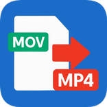 mov to mp4 converter