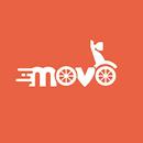 Movo Driver APK