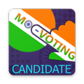 Candidate App (Mo Voting)