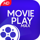 Movie Play Max icône