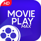 Movie Play Max آئیکن