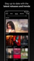 Movie Play Max تصوير الشاشة 1