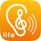 Musical Dictation lite أيقونة