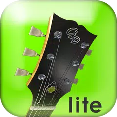 Baixar Guitar Droid Lite APK
