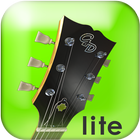 Guitar Droid Lite icône