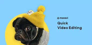 Movavi Clips - Video Editor