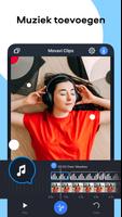 Movavi Clips - Video Editor with Slideshows Screenshot 1