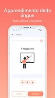 3 Schermata Impara l'inglese